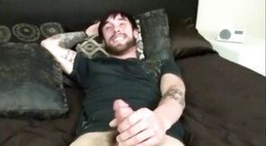 Big Cock Blowjob Leads to Premature Ejaculation