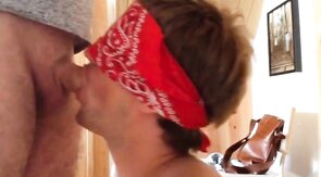 Drink My Bareback Load