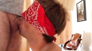 Drink My Bareback Load
