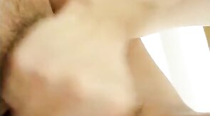 2 Asians Play with Their Cocks in Amateur Video