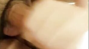 2 Asians Play with Their Cocks in Amateur Video