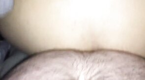 Chubby Bear Breeds Twink Bottom in Hotel Room