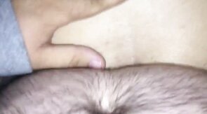 Chubby Bear Breeds Twink Bottom in Hotel Room