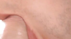 Skinny Twinks 69 and Cum on Each Other