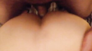 Amateur Turkish Twink Takes it in the Ass