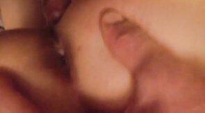Amateur Turkish Twink Takes it in the Ass