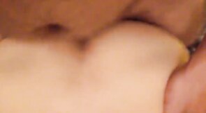 Amateur Turkish Twink Takes it in the Ass