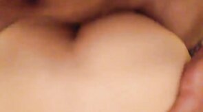Amateur Turkish Twink Takes it in the Ass