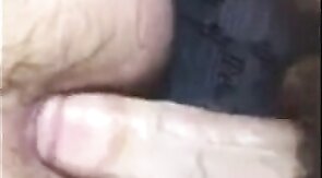 Daddy Barebacks his Son and Tells Him He Likes It