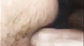 Daddy Barebacks his Son and Tells Him He Likes It