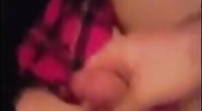 Sissy's First Anal Experience