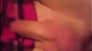 Sissy's First Anal Experience