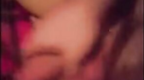 Sissy's First Anal Experience