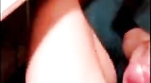 Uncut Twinks' Big Cock Masturbation Orgasm