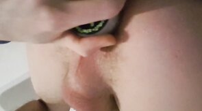 Big Cock Pounds Tight Virgin Twink Hard
