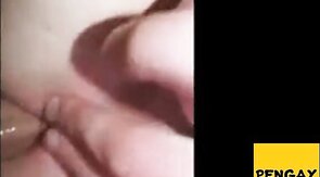 Young Stud Barebacks Mature Crossdresser Briony