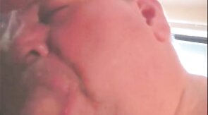 Big John's Truck Stop Blowjob