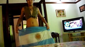 Lulu's Kinky Crossdressing Adventure