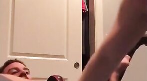 Fisting Hell