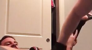 Fisting Hell