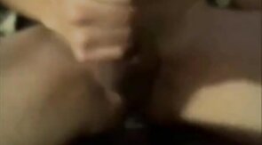 Mexican Twink's Webcam Fuck Session