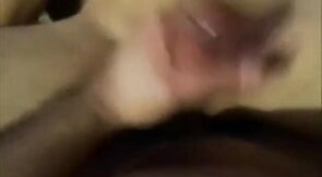Mexican Twink's Webcam Fuck Session