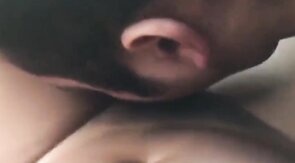 Stranger Gives Me a Blowjob in My Car While I Was Jerking Off