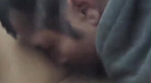 Stranger Gives Me a Blowjob in My Car While I Was Jerking Off