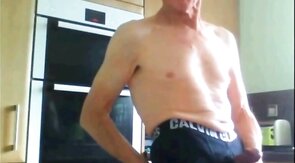 Norfolk Naked Daddies