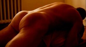 Submissive Asian Twink Spanked and Fucked by Dr. Blake