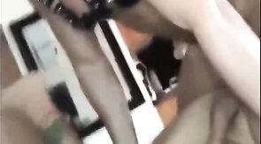 Muscle Men Doing Hard Time