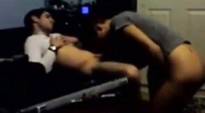Straight Neighbor Barebacks Twink