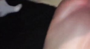 Bareback Group Sex: Filling a Married Guy with Cum