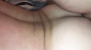 Bareback Group Sex: Filling a Married Guy with Cum