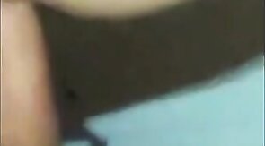 Twink Takes Big Cock Bareback and Gets Creampied
