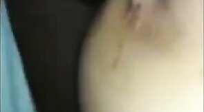 Twink Takes Big Cock Bareback and Gets Creampied
