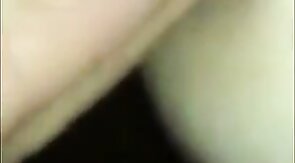 Twink Takes Big Cock Bareback and Gets Creampied