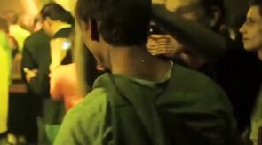 Danish Twinks Jett Black and CJ: Big and Small Cocks