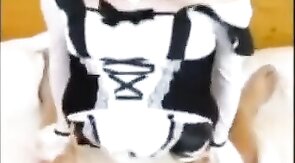 Sissy Emo Crossdresser