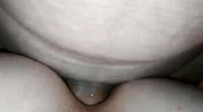 Bareback Amateur Anal Close-Up