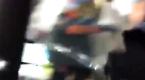 Amateur Anal Hunk Fucks in Dressing Room