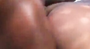 Big Black Cock Breeds White Hole Outdoors