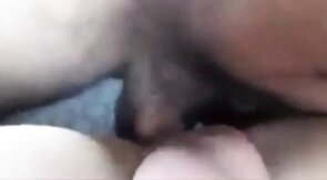 Amateur Bareback: Daddy's Boy