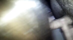 French Crossdresser Sucks and Gets Barebacked