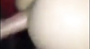 Twink Takes on a Massive Dick