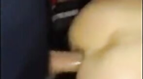Twink Takes on a Massive Dick