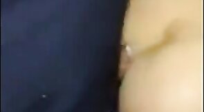 Twink Takes on a Massive Dick