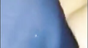 Twink Takes on a Massive Dick