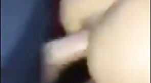 Twink Takes on a Massive Dick