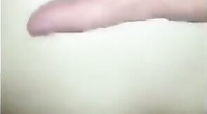 Skinny Twink and His Muscular Buddy Bareback